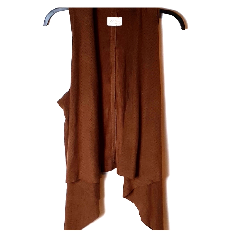 Jolt vest